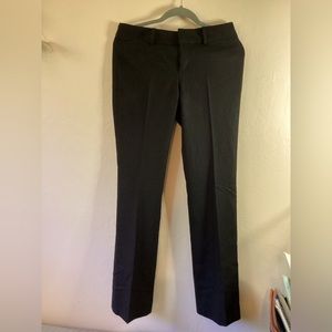 Black Dress Pants Soft